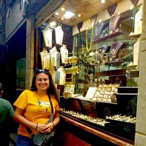 Meet your Posher, Maximus